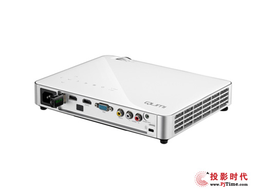 QUMU Q7品質(zhì)優(yōu)異 為家庭用戶帶來高品質(zhì)生活