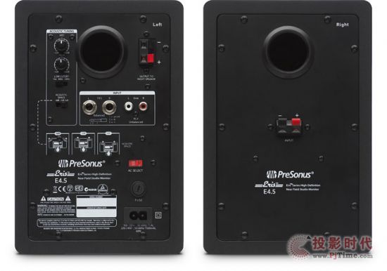PreSonus l(f)С̖(ho)O(jin) (tng) Eris E4.5