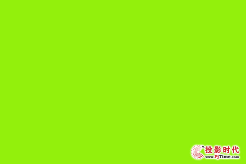 明基全高清投影機MH680評測——性能測試
