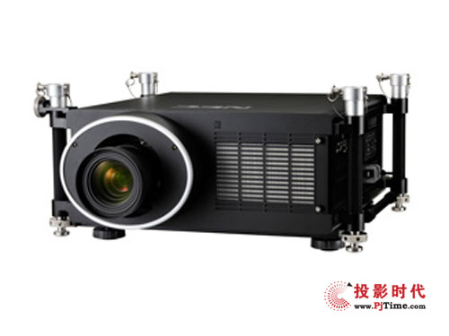 14000流明高亮 NEC PH1400U+高端工程投影機(jī)