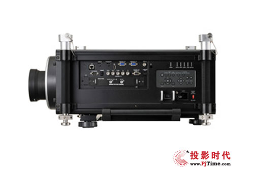 14000流明高亮 NEC PH1400U+高端工程投影機(jī)