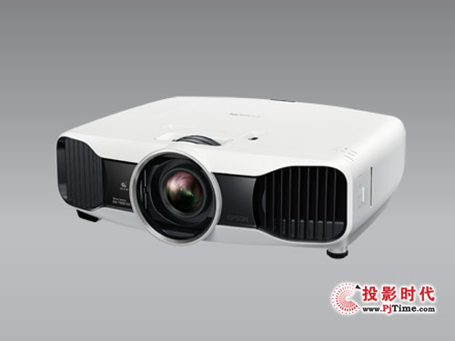 超高對比度 愛普生CH-TW8200家用投影