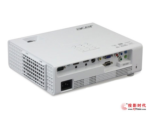 宏碁H6510BD接口