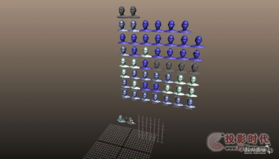 揭秘芒果臺春晚：數虎3D復原讓李谷一遇見“李谷一”