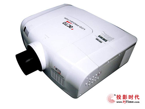 功能豐富外形靚 雅圖CX6200系列工程投影機
