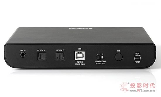  ƣAudio Pro Living LV-Huboݔ