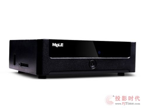 兼容性是亮點 邁樂A100智能盒子僅售279元