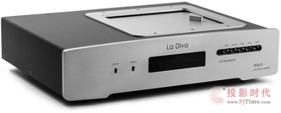 ֹƷaqua La Diva CDP(pn)