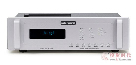 һC߂NܣAudio Research CD 6P