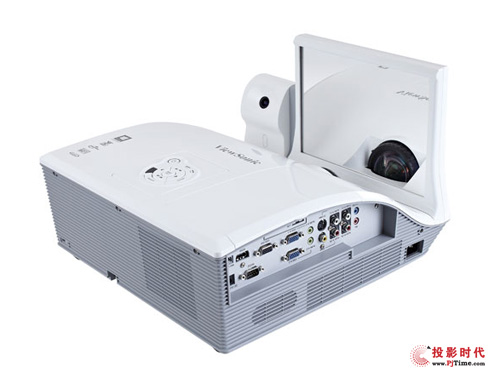 優派PJD8653Ws