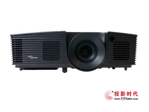 性能再次升級 奧圖碼推最新便攜式投影機