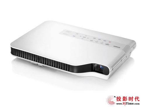 激光高清商務投影 卡西歐XJ-A251霸氣十足