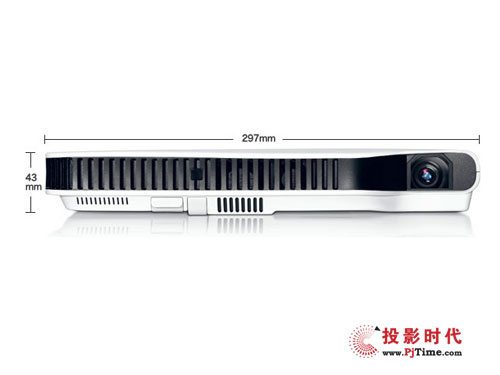 激光高清商務投影 卡西歐XJ-A251霸氣十足