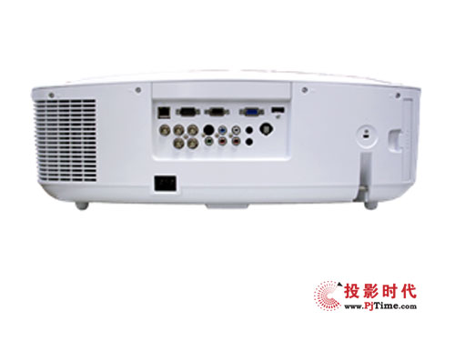 高清高亮工程投影機 雅圖LX8200性能突出