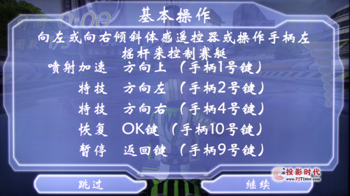 電視