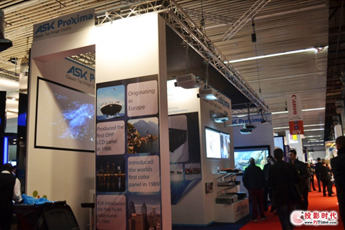 ASKͶӰC(j)ISE 2014չw ͶӰC(j)Ʒ۽ИI(y)
