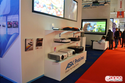 ASKͶӰC(j)ISE 2014չw ͶӰC(j)Ʒ۽ИI(y)