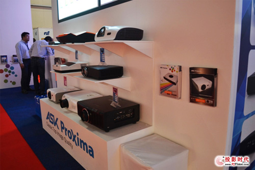ASKͶӰC(j)ISE 2014չw ͶӰC(j)Ʒ۽ИI(y)