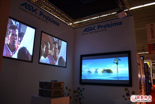 ASKͶӰC(j)ISE 2014չw ͶӰC(j)Ʒ۽ИI(y)