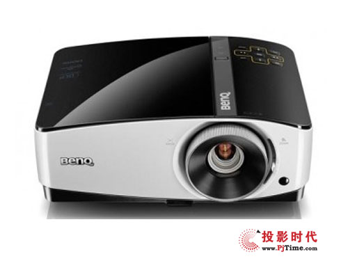 明基MX768/MW769 商教價位工程機體驗
