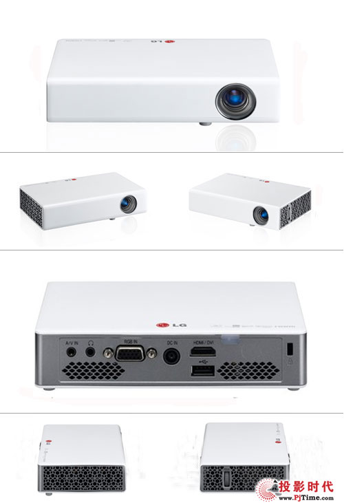 Pc(din)LEDͶӰC(j)ġLG PB60G