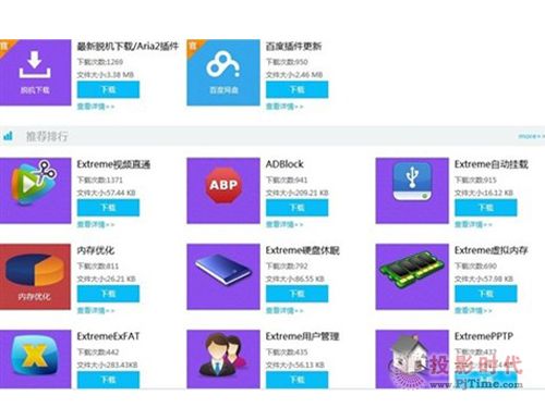 應用雖少 但智能路由應用平臺依然重要