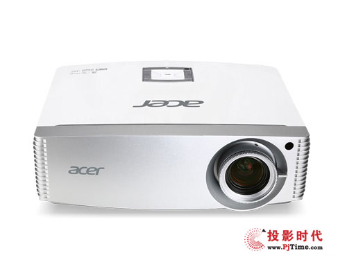 家庭影院迷新選擇 宏碁H9505BD性能升級
