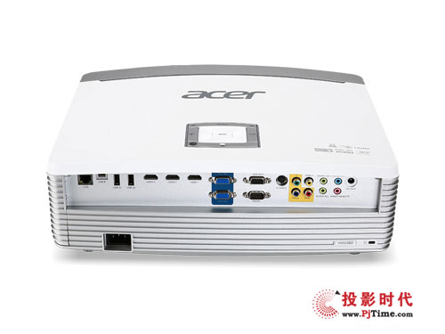 家庭影院迷新選擇 宏碁H9505BD性能升級