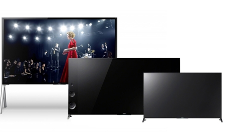 ШO(sh)Ӌԏҕ Є l(f)2014BRAVIA ҕCƷ