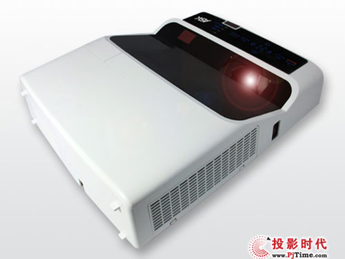 ASK̽ͶӰCUS1320W ̌W