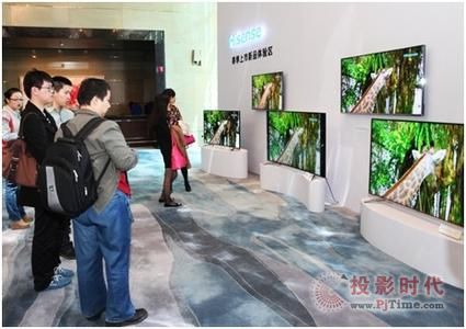 ULED叫板OLED：海信的陽謀