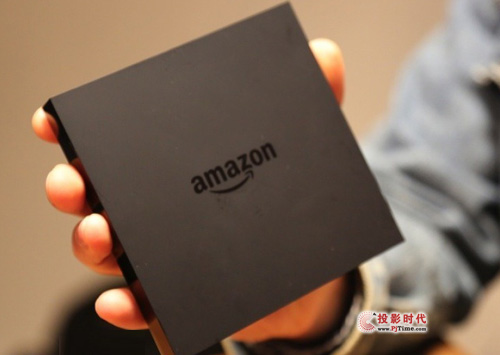 亞馬遜Fire TV 