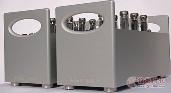 C oȴRogue Audio Apollo