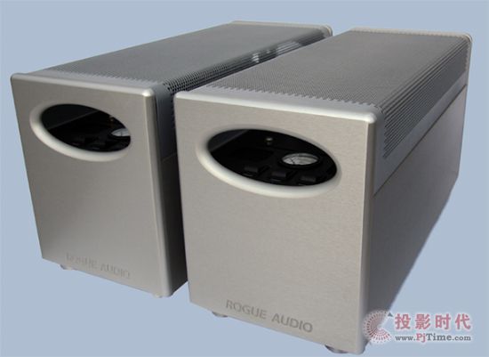 C oȴRogue Audio Apollo