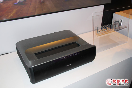 ҕLaser TVͥʘͶӰC(j)