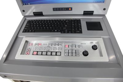 現(xiàn)代中慶