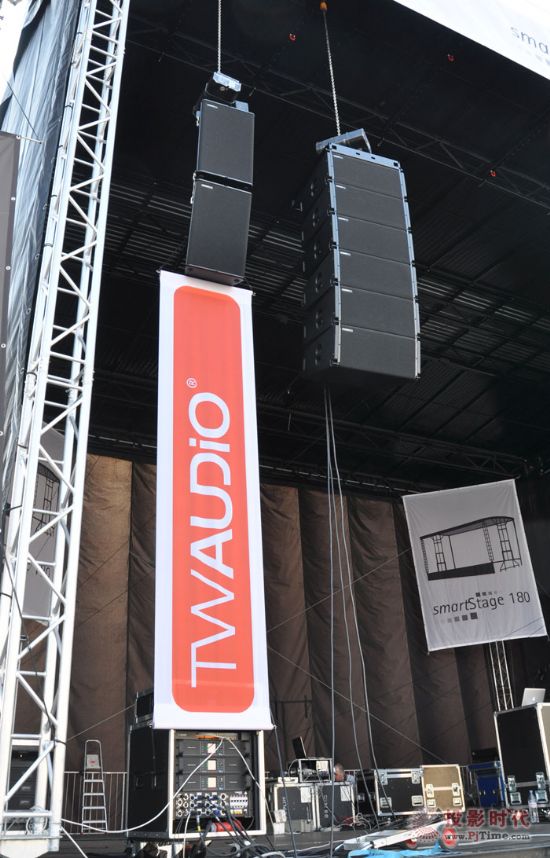 TWAUDiO 2014德國法蘭克福展精彩紛呈