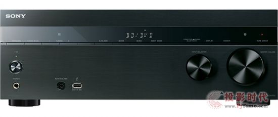 新增NFC功能：Sony STR-DH750環(huán)繞擴(kuò)大機(jī)