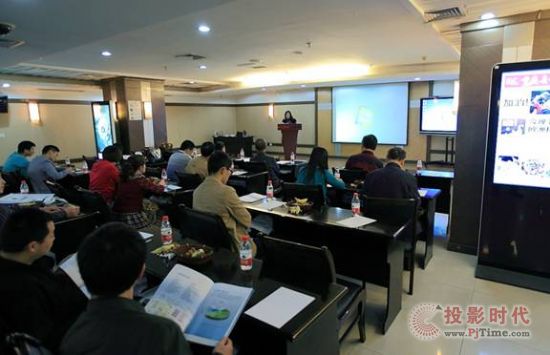 信頤2014新品發(fā)布會(huì)重慶站隆重啟動(dòng)