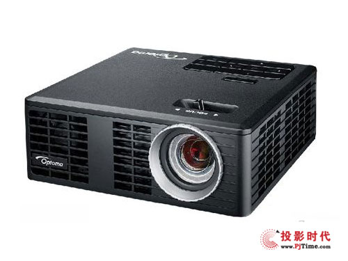 奧圖碼LED投影機家族新成員 ML750更便攜
