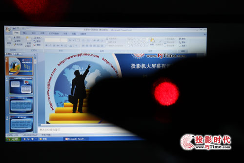 宏碁P1373WB商務投影機宏碁P1373WB商務投影機