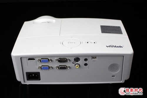 MW1301F接口豐富兼容性極佳
