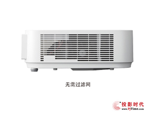 寬屏高亮強悍節能 NEC M322W+新品上市