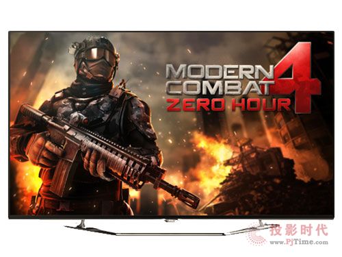 TCL TV+游戲電視