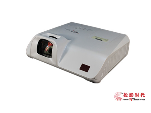 高清短焦投影機 雅圖LX229ST實用升級