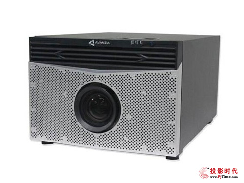 AVANZA GreenOmniϵмͶӰCg(yu)