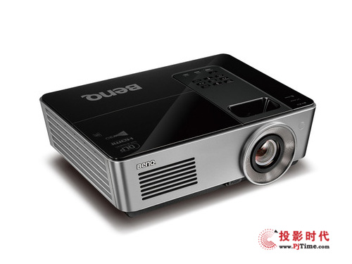 明基S系列高亮節能工程投影機將亮相infocomm