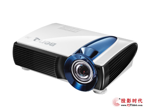 質(zhì)變價(jià)“貶” 激光投影機(jī)教育市場(chǎng)未來新趨勢(shì)
