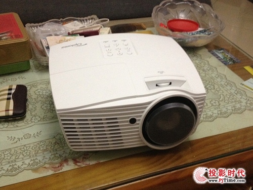 奧圖碼HD50新機上市 10999元物超所值