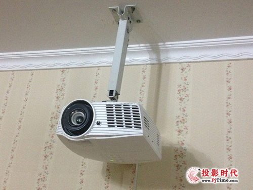 奧圖碼HD50新機上市 10999元物超所值